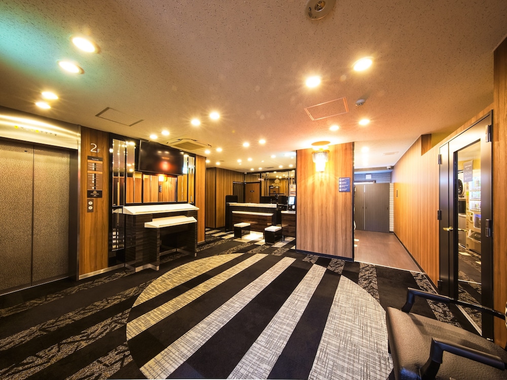 Apa Hotel Kanku-Kishiwada 41/59