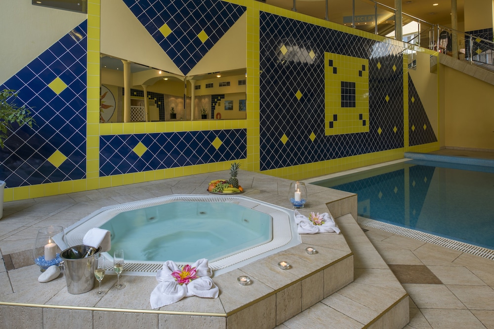 Top Hotel Praha 22/50