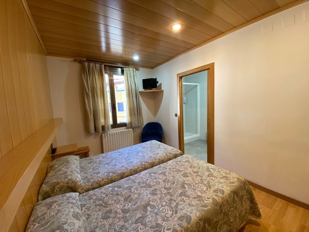 Hotel Sant Antoni 15/60