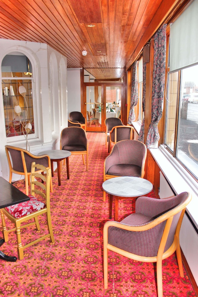 Headlands Hotel 33/50