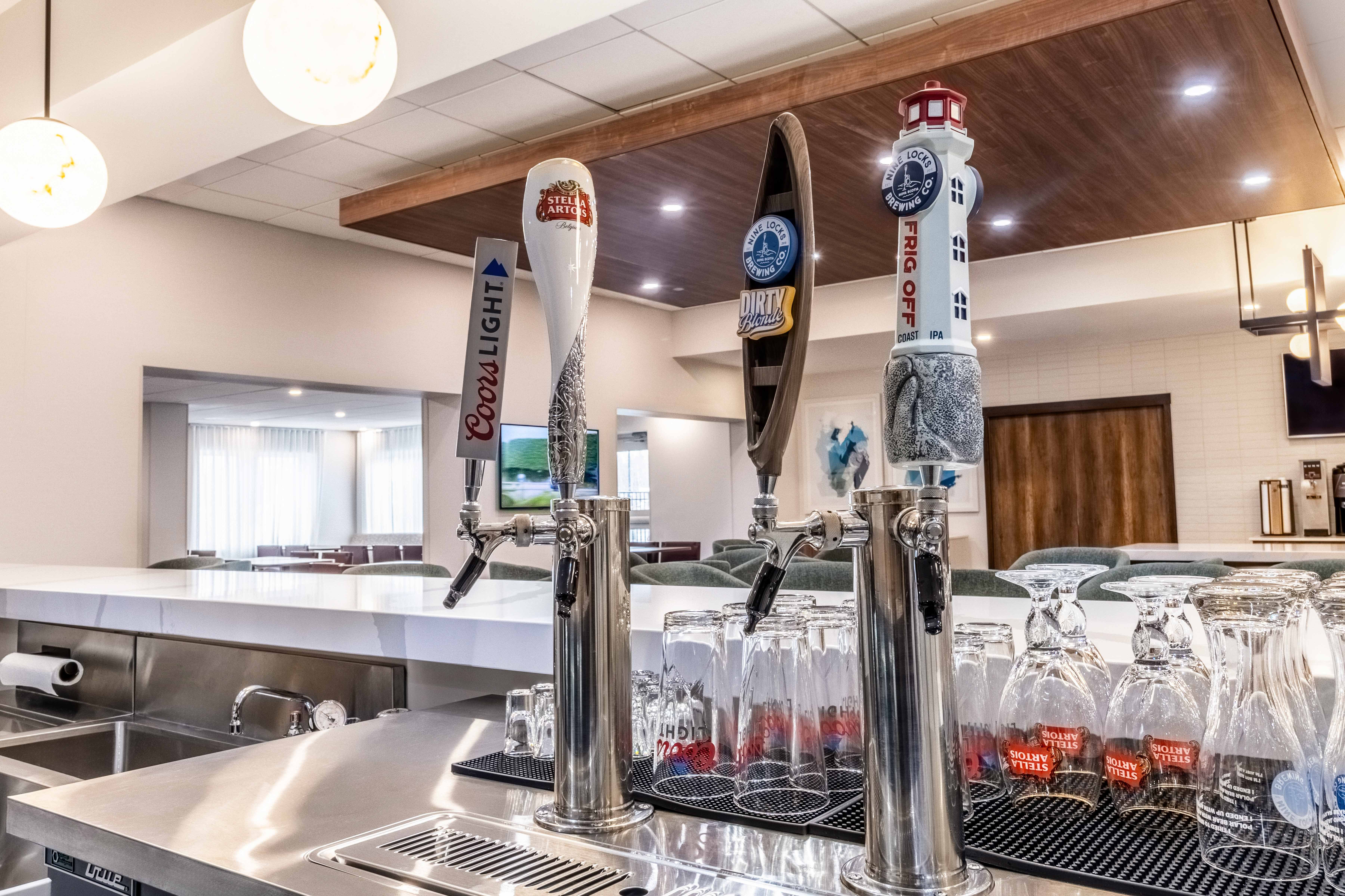Staybridge Suites Halifax Dartmouth by IHG 39/50