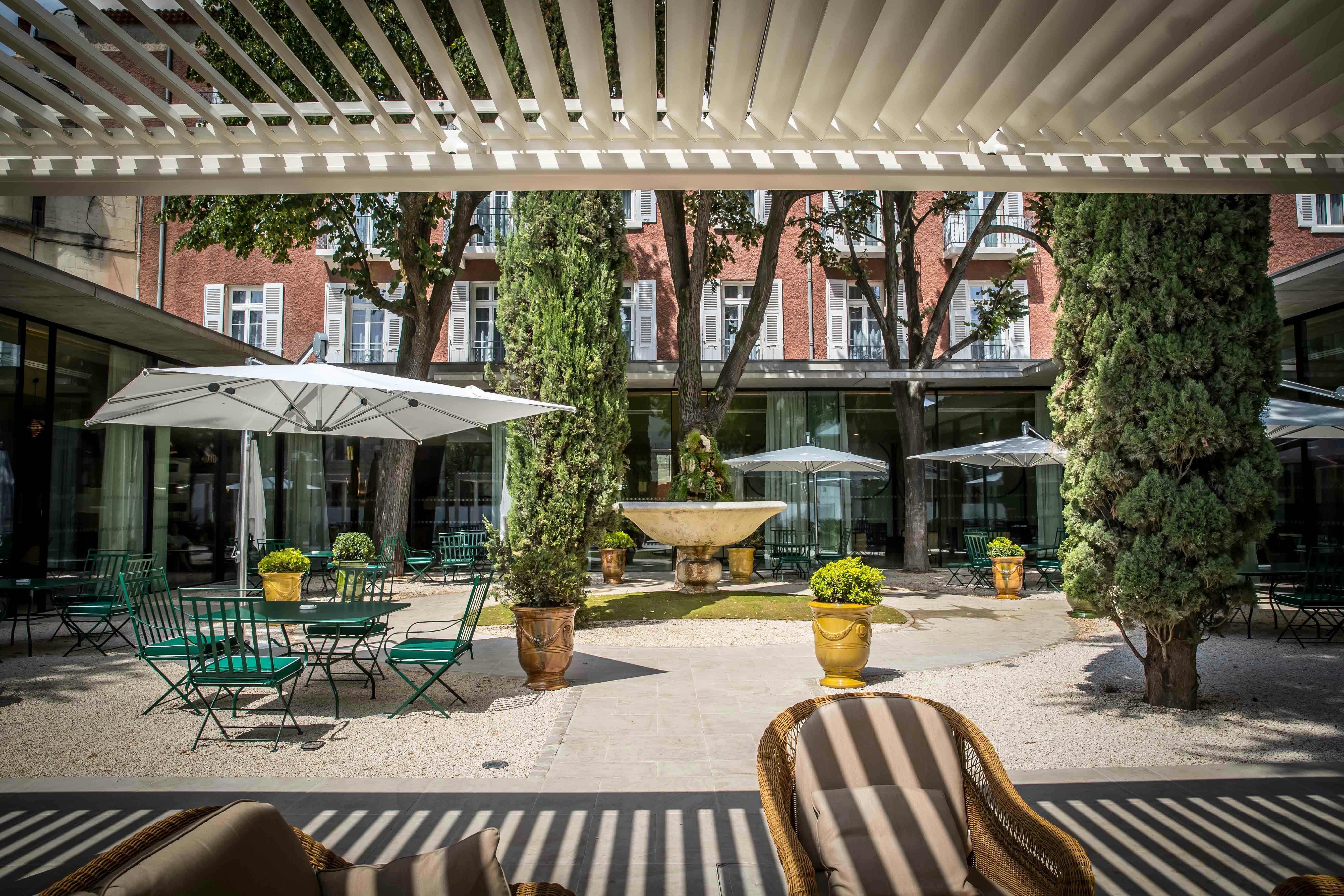 Maison Albar Hotels Limperator 2/27