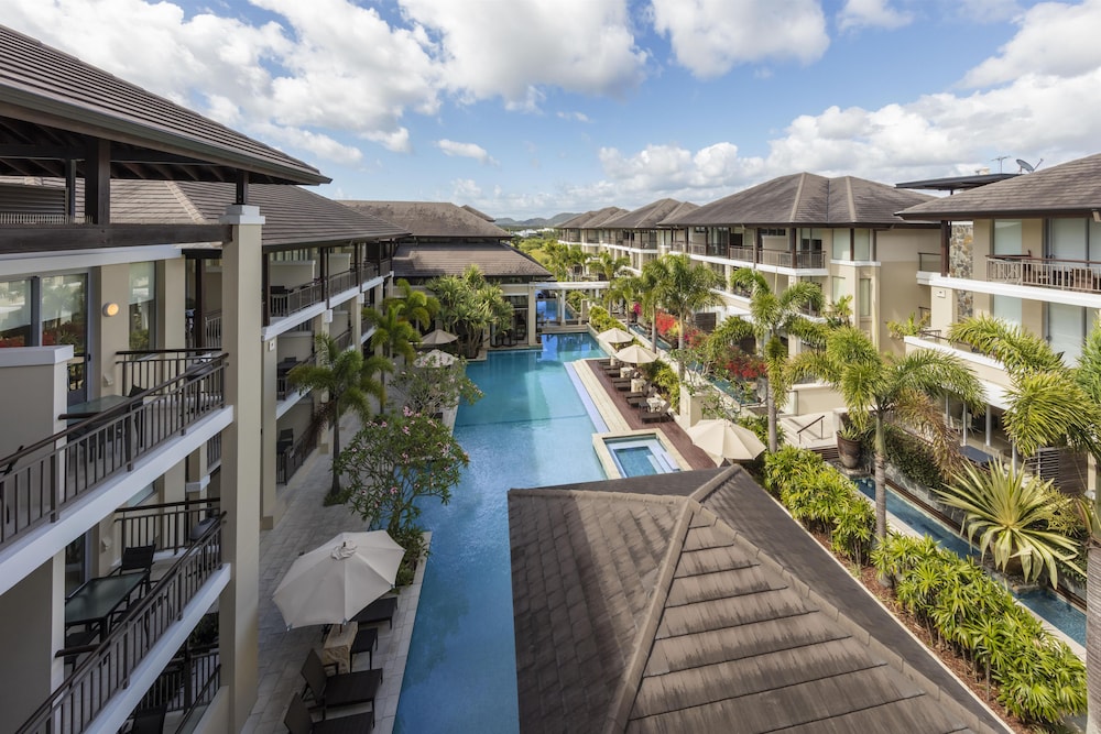 Oaks Casuarina Santai Resort 4/51