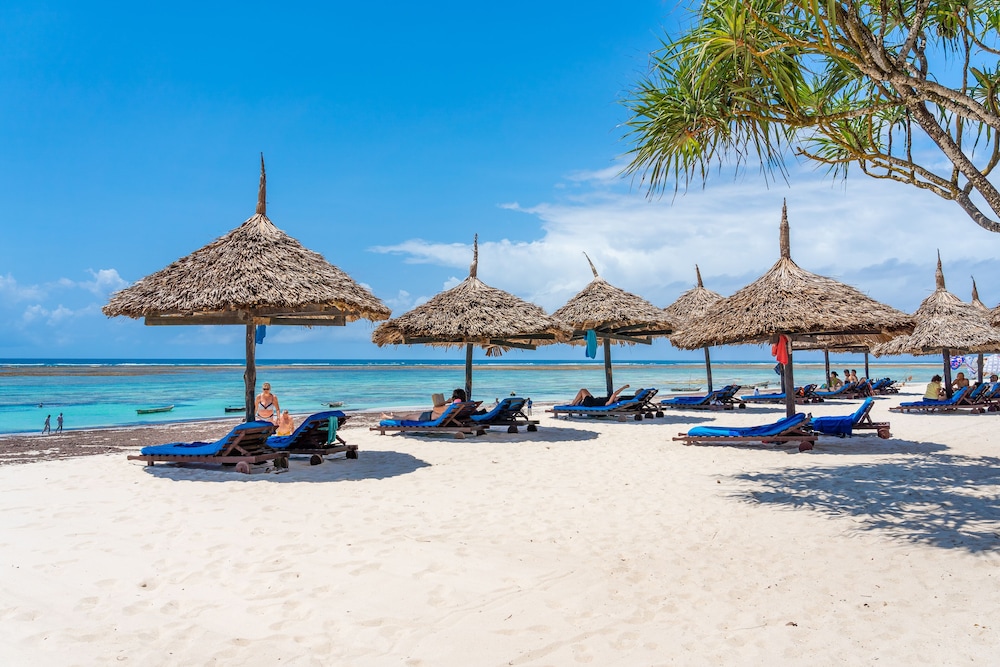 Southern Palms Beach Resort 11/54