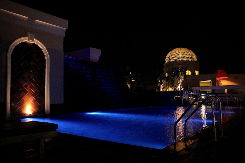 The Pllazio Hotel 22/50