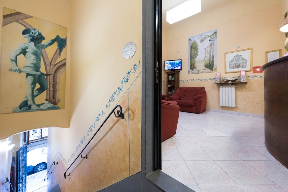 Florence Hotel Palazzuolo 12/47