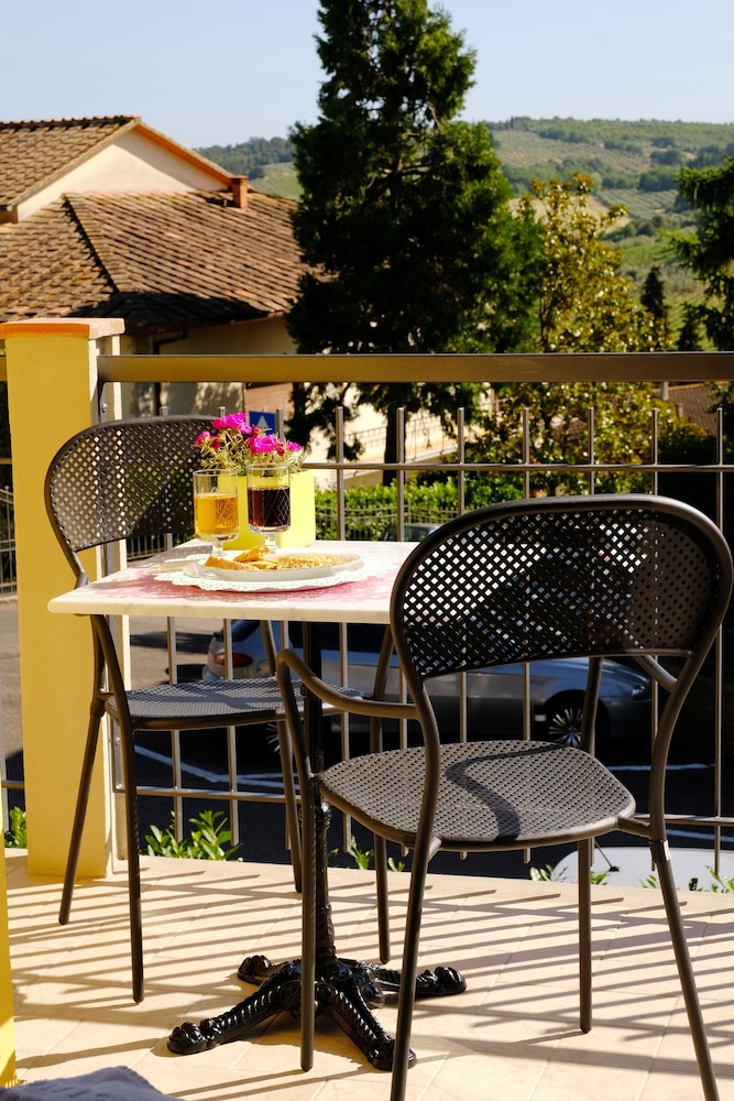 B&B La Cornice 32/50