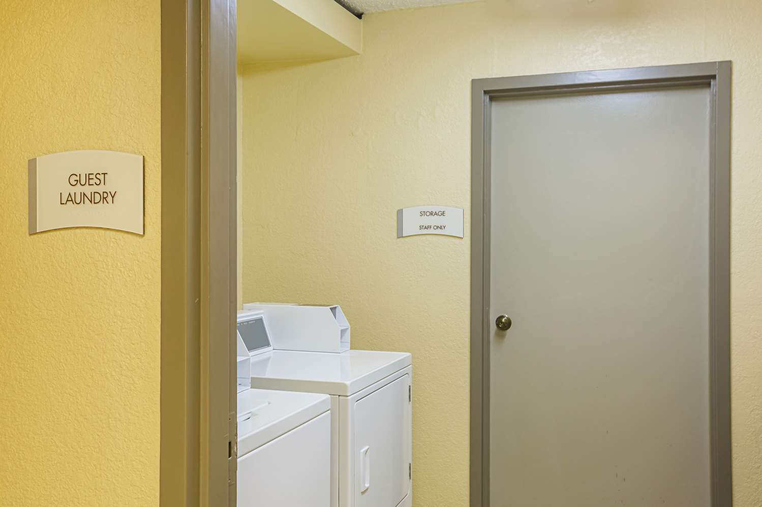 Quality Inn and Suites Near Six Flags East 17/17
