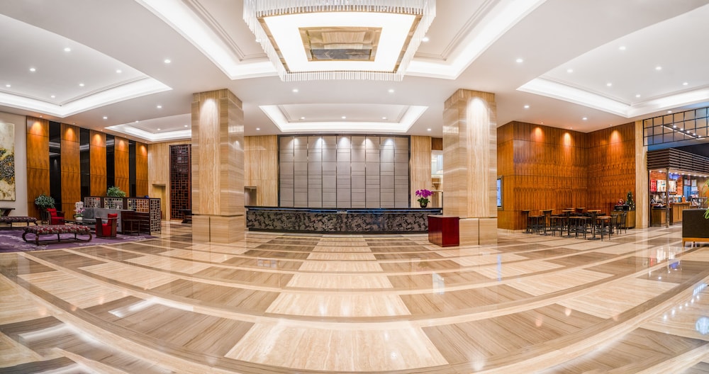 Victoria Hotel Guangzhou 8/50