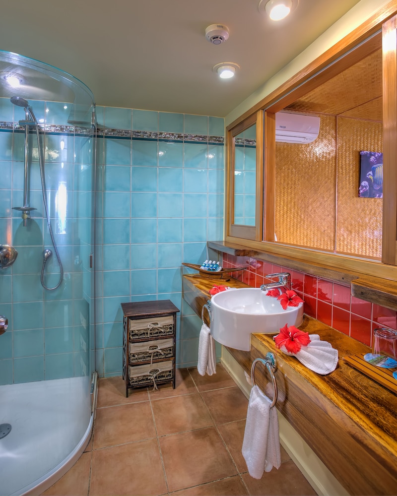 Sanctuary Rarotonga-On The Beach-Adults Only 21/62