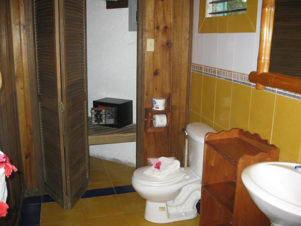 Xtabi Resort 50/50