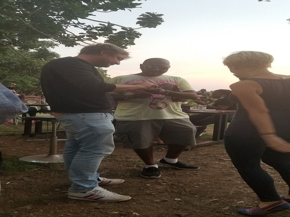 Mountainview Backpackers Kisumu 26/32