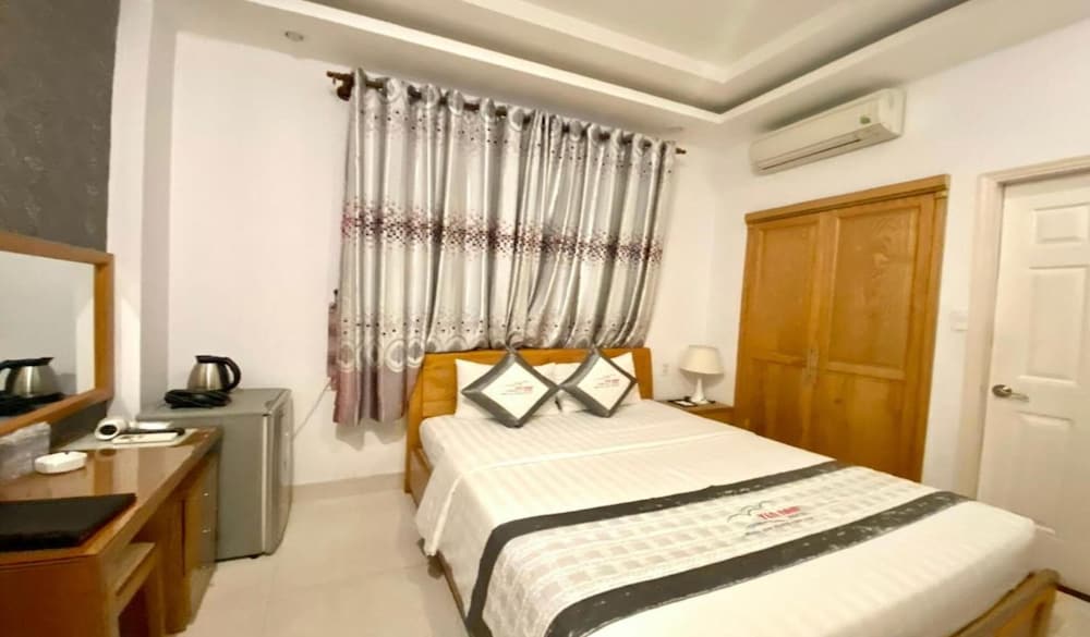 Yen Nam Hotel 28/50