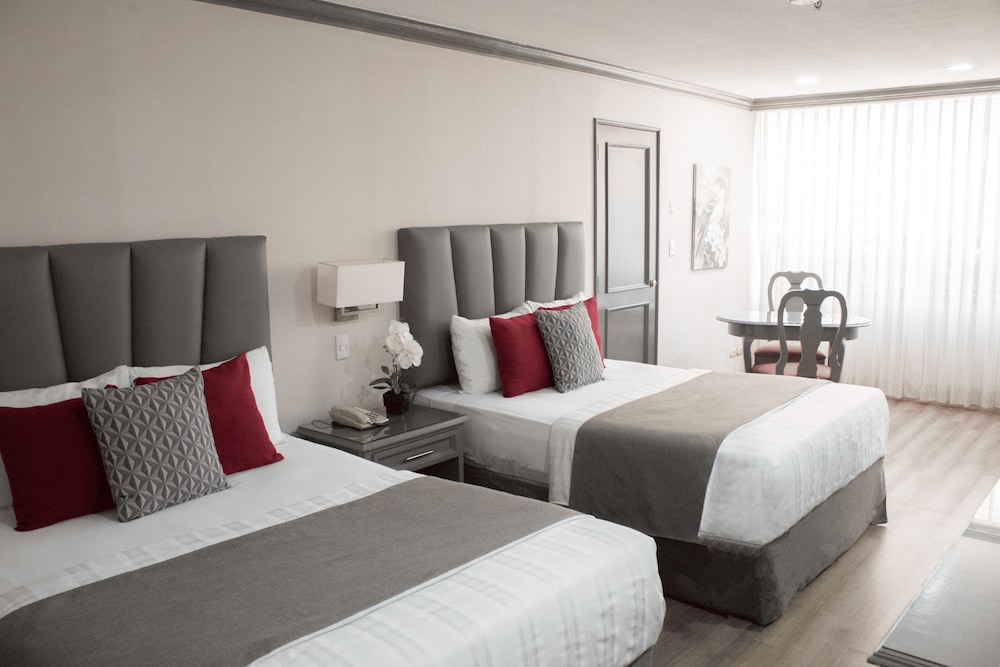 Hotel Santander Plaza 23/60
