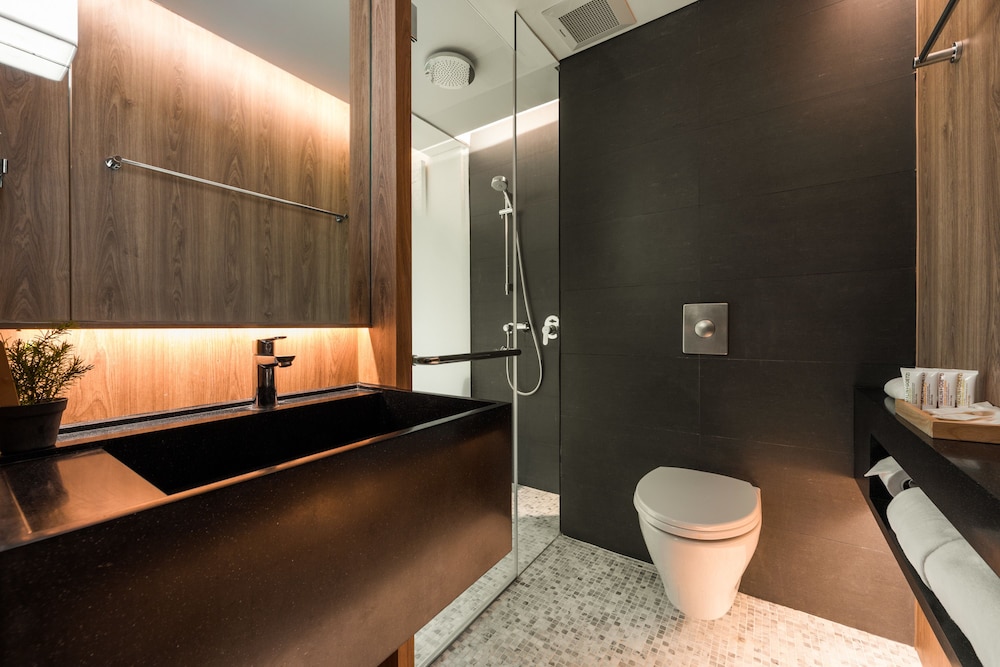 Volve Hotel Bangkok 16/61