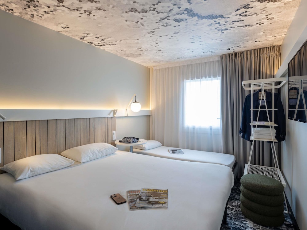 ibis Clermont Ferrand Montferrand 22/75
