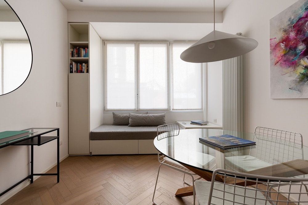 Brera Apartments In Garibaldi 29/50