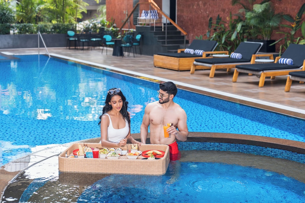 Radisson Resort Goa Baga 31/54