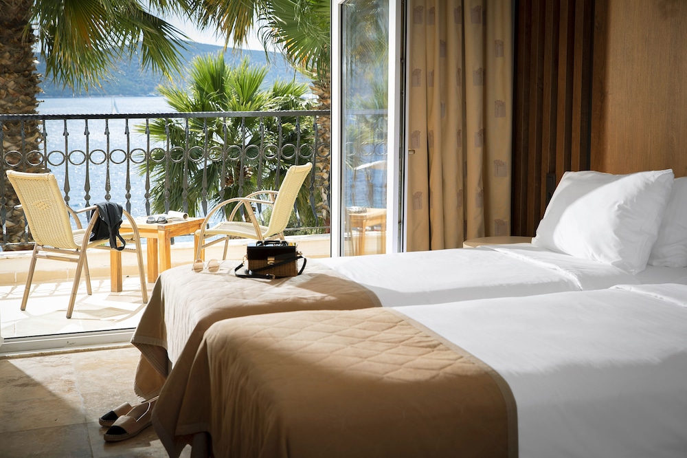 TUI MAGIC LIFE Bodrum - Adults Only 25/77