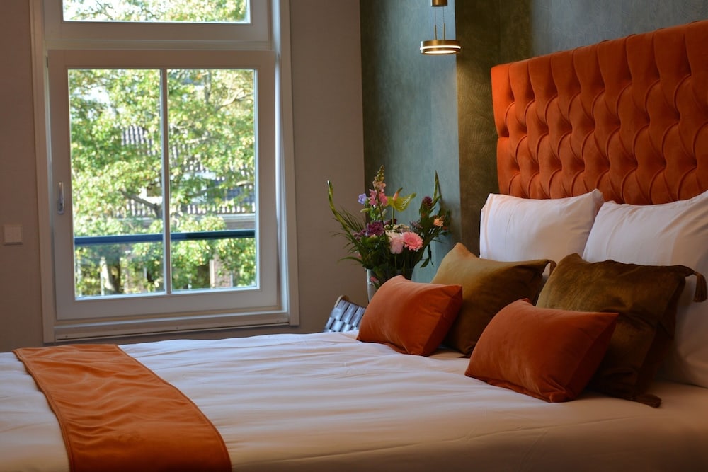 If boutique hotel 44/55