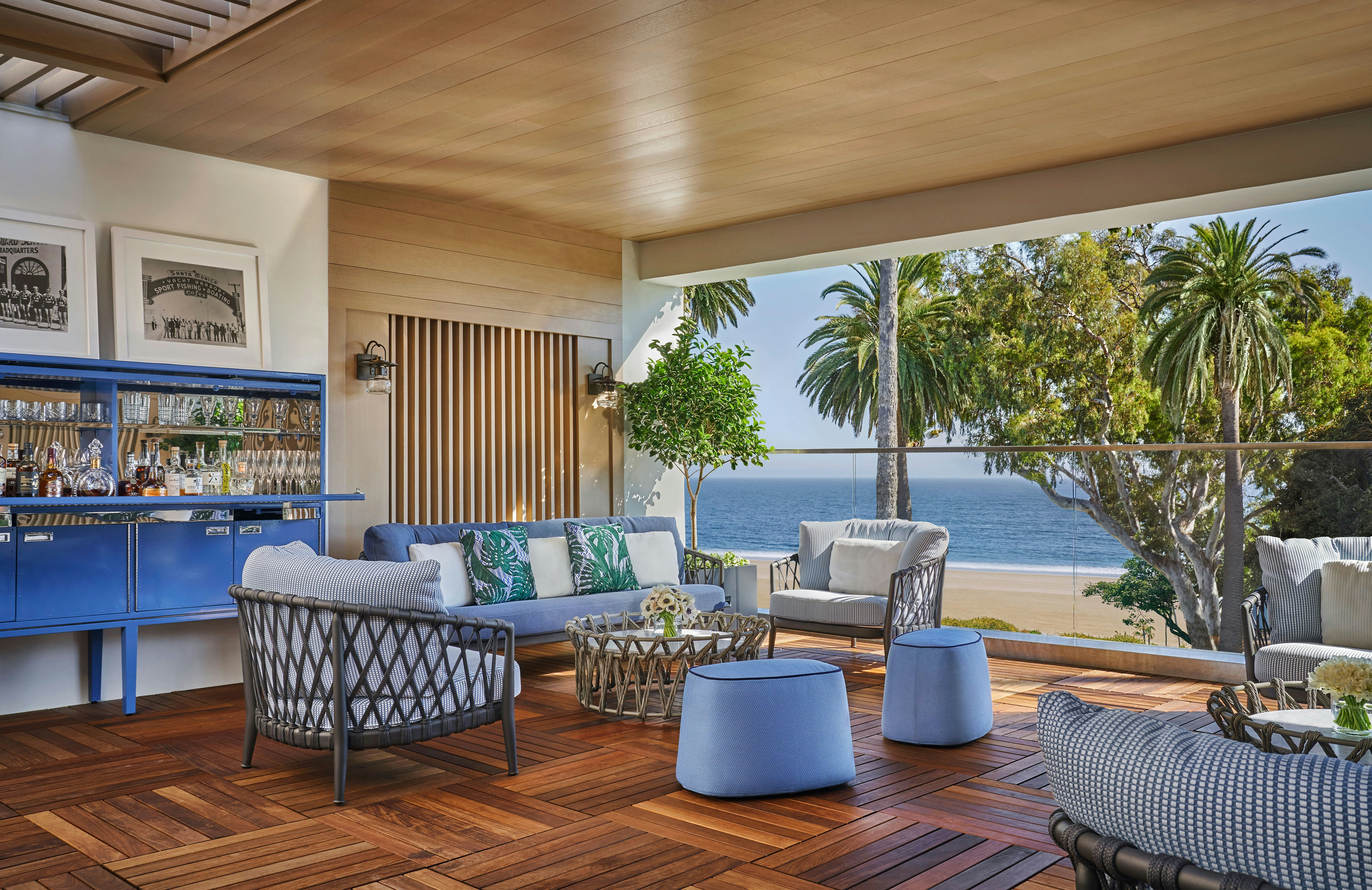 Oceana Santa Monica, LXR Hotels and Resorts 46/65