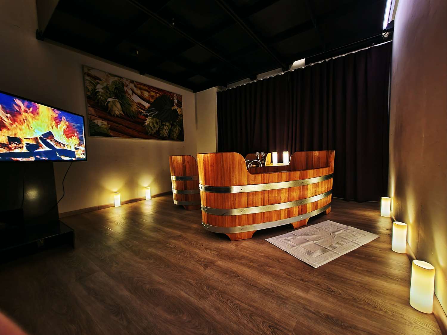 Best Western Plus Bierkulturhotel Schwanen 8/32