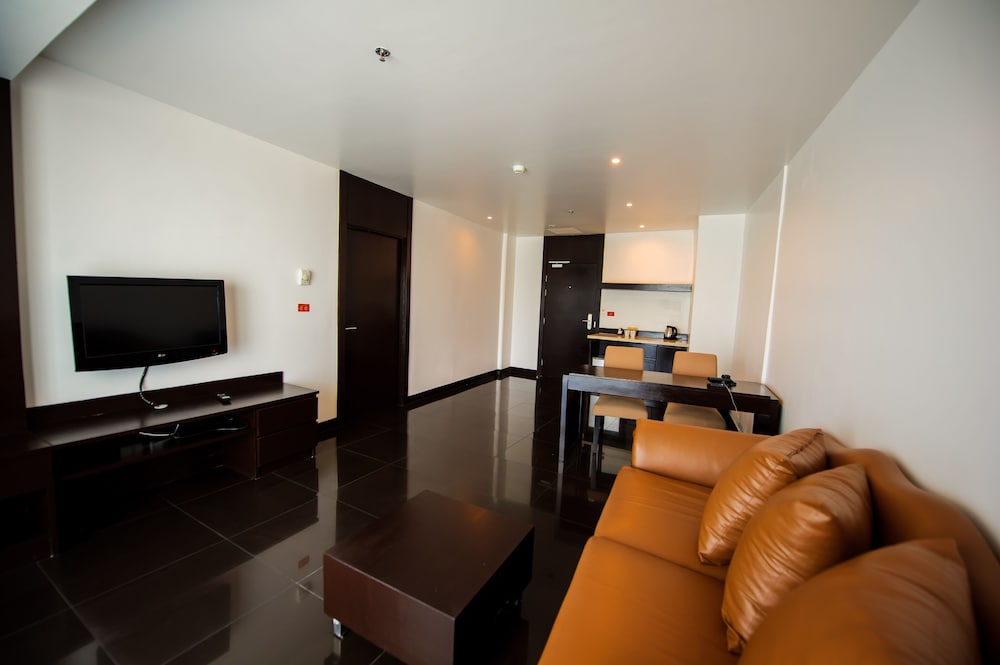 Hotel Selection Pattaya 30/38