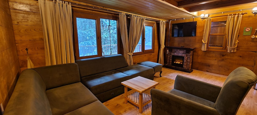 AYDER DOGA RESORT 55/84