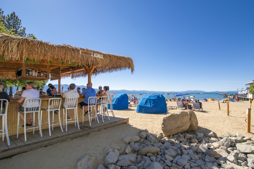 The Beach Retreat Lodge At Tahoe 43/50