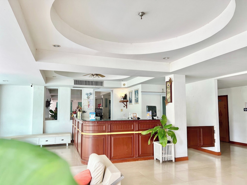 Bt Grand Condotel 13/64