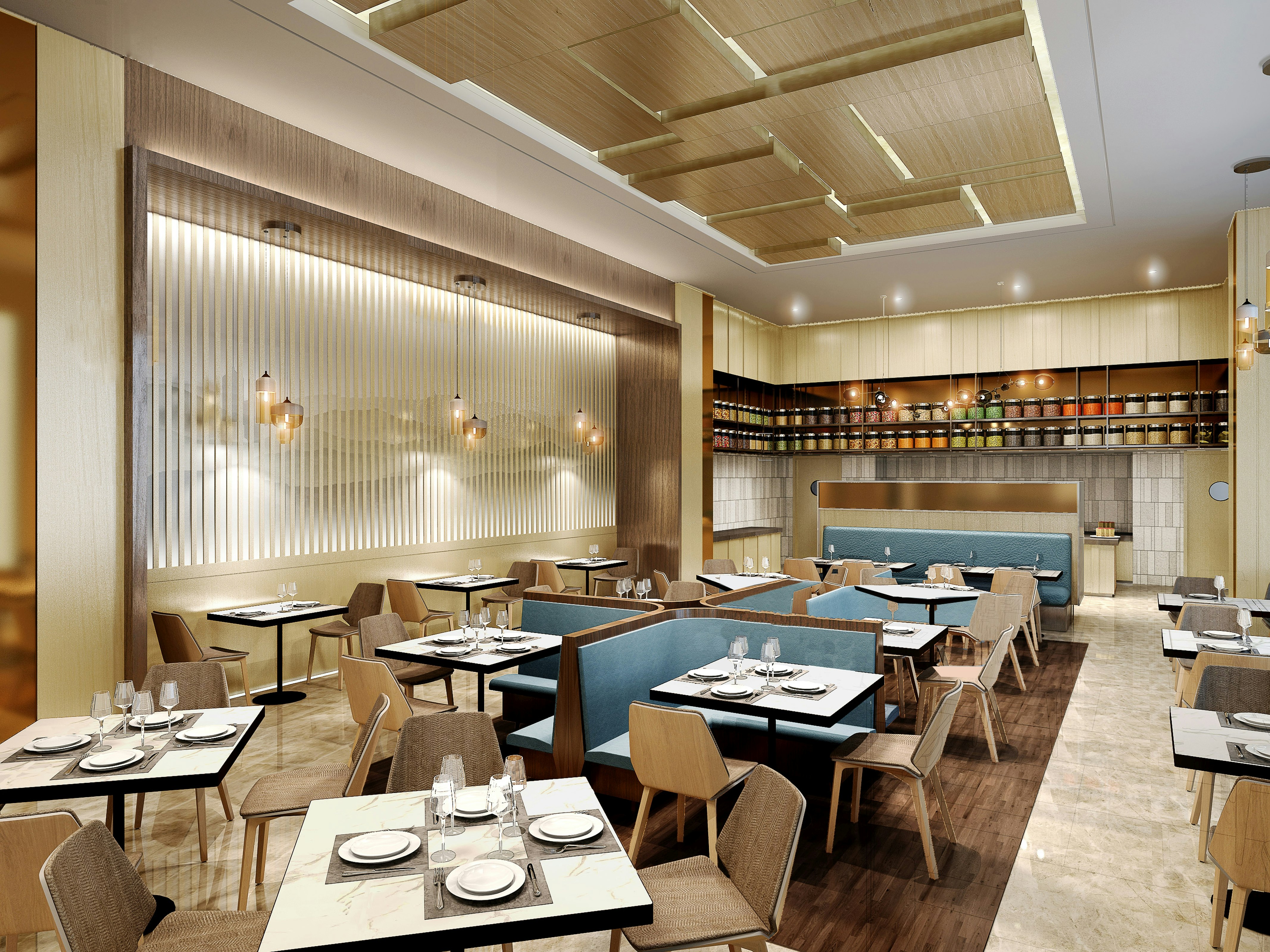 Hilton Garden Inn Heze 16/22