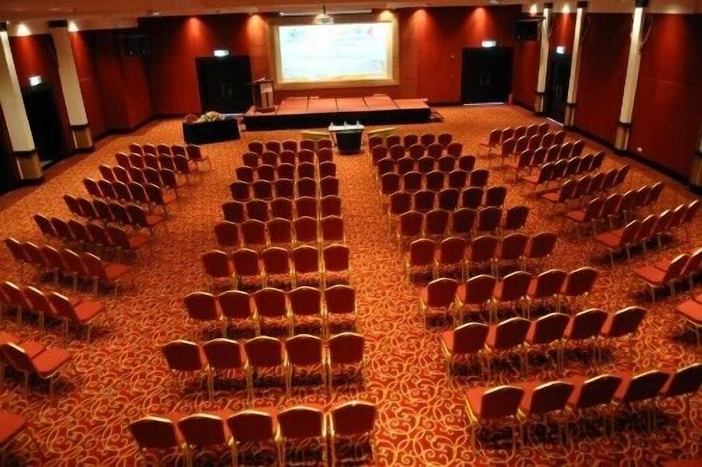Hotel Seri Malaysia Lawas 52/58