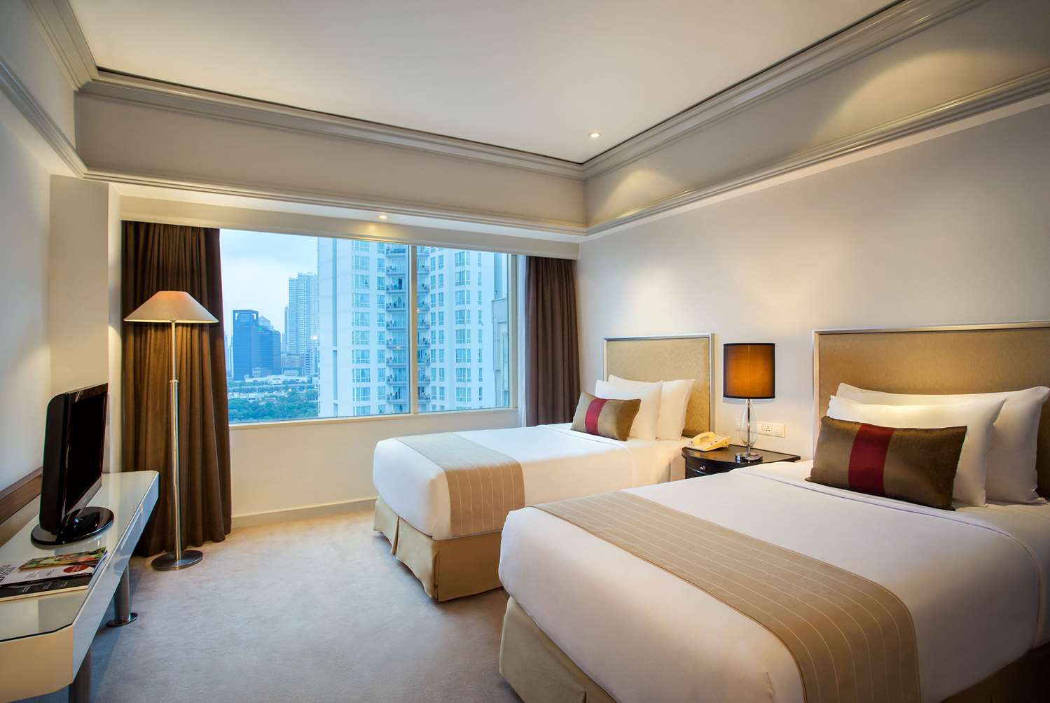 Wyndham Casablanca Jakarta 18/48