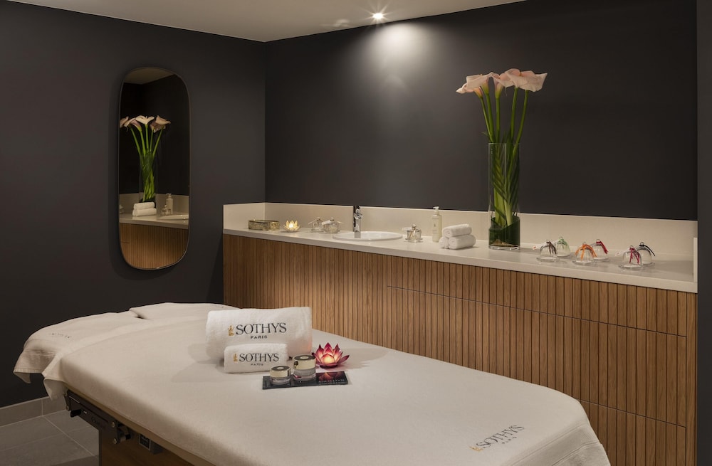 Pullman Paris Centre Bercy 25/50
