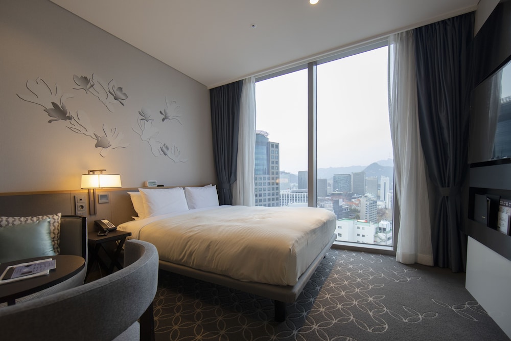 Hotel Gracery Seoul 16/77