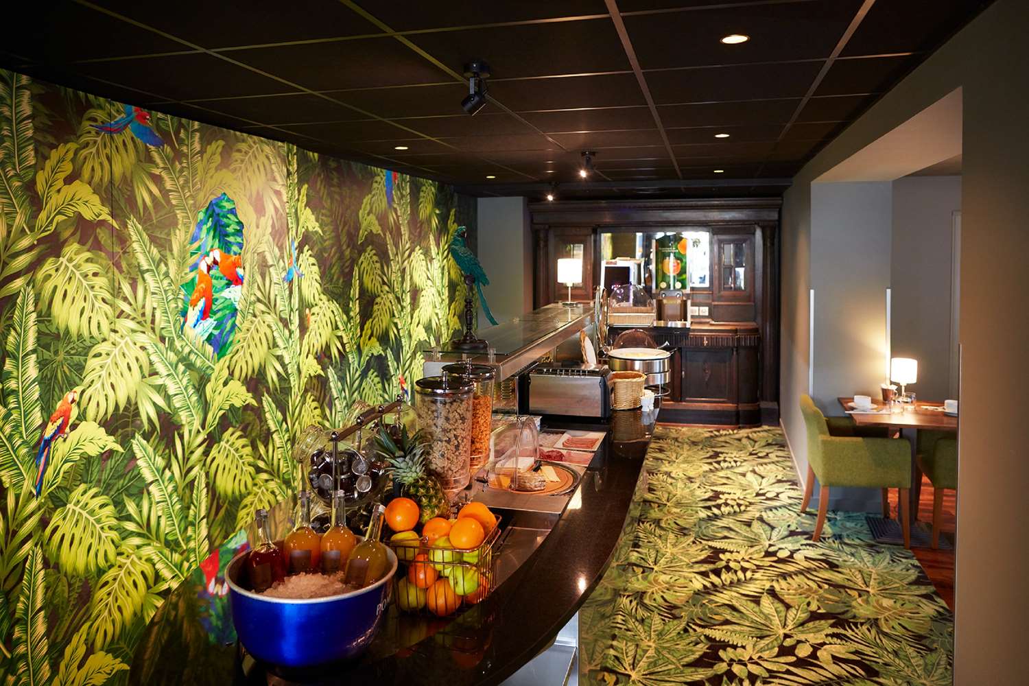 Best Western Premier Clos Syrah Hotel & Spa 41/61