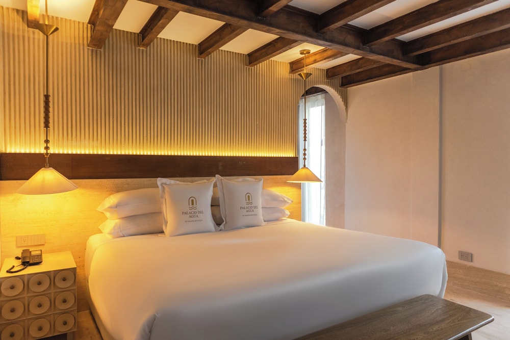 Hotel Palacio del Agua by Faranda Boutique 17/69
