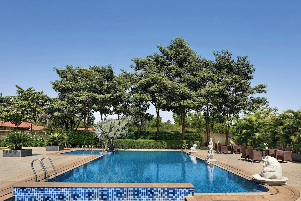 The Fern An Ecotel Hotel Lonavala 44/50