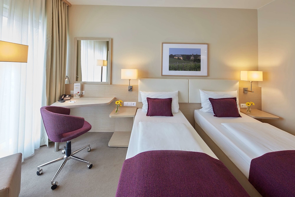 Four Points Flex by Sheraton Koblenz 19/50
