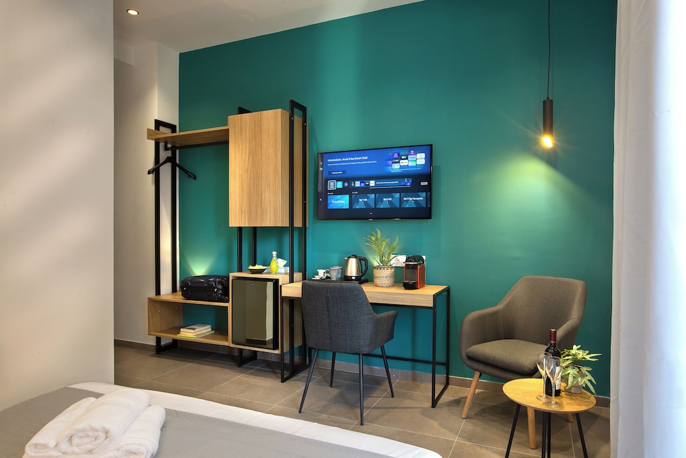 Mare Fuori Rooms 14/23
