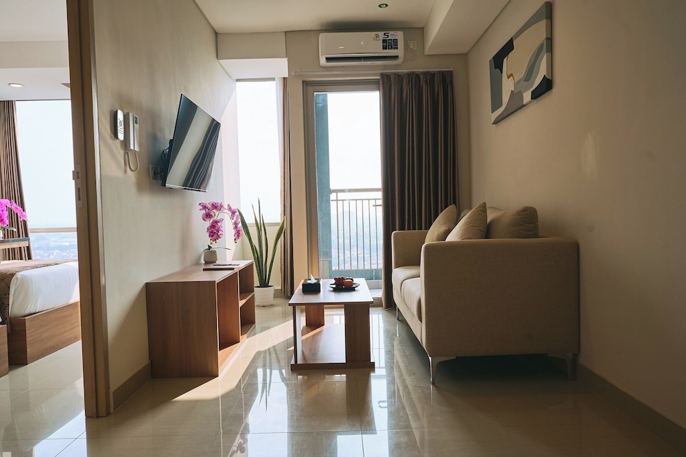 Horison Suite and Residences Iswara Bekasi 11/18