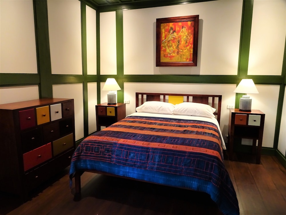 3 Bedrooms, Traditional, House, Villa Maydou 5/9