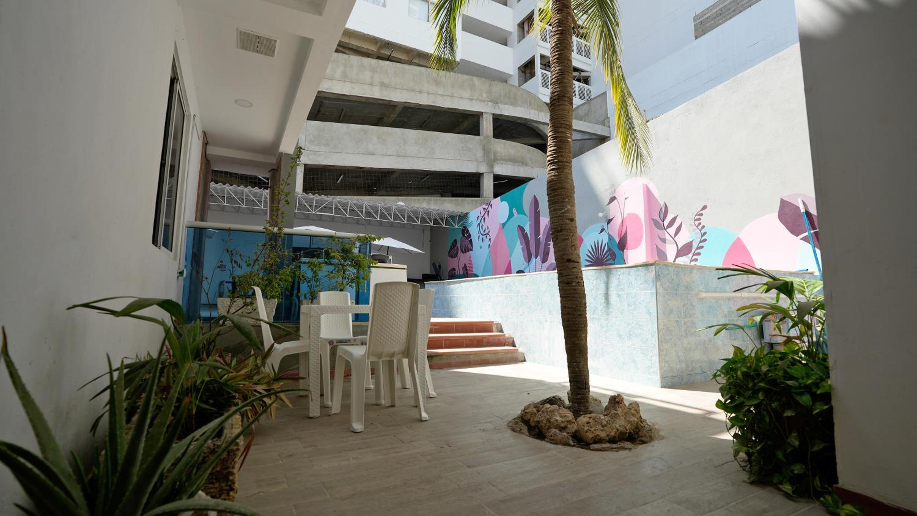 Hotel Bellamar Beach 36/37