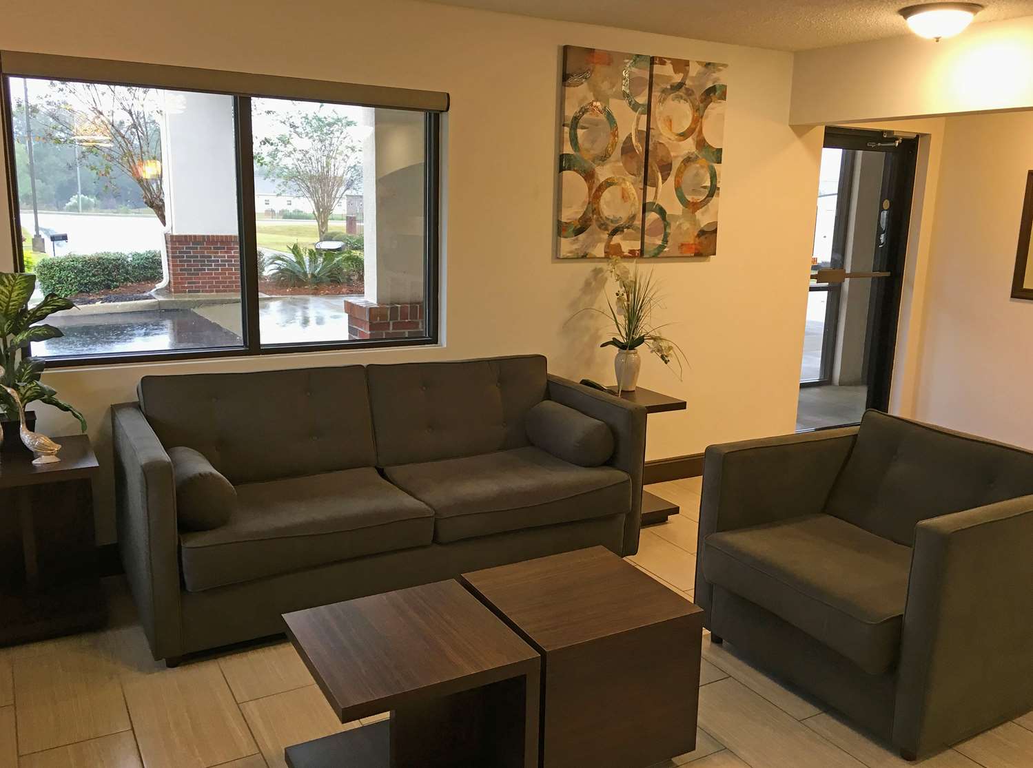 Guesthouse Inn Dothan 14/22