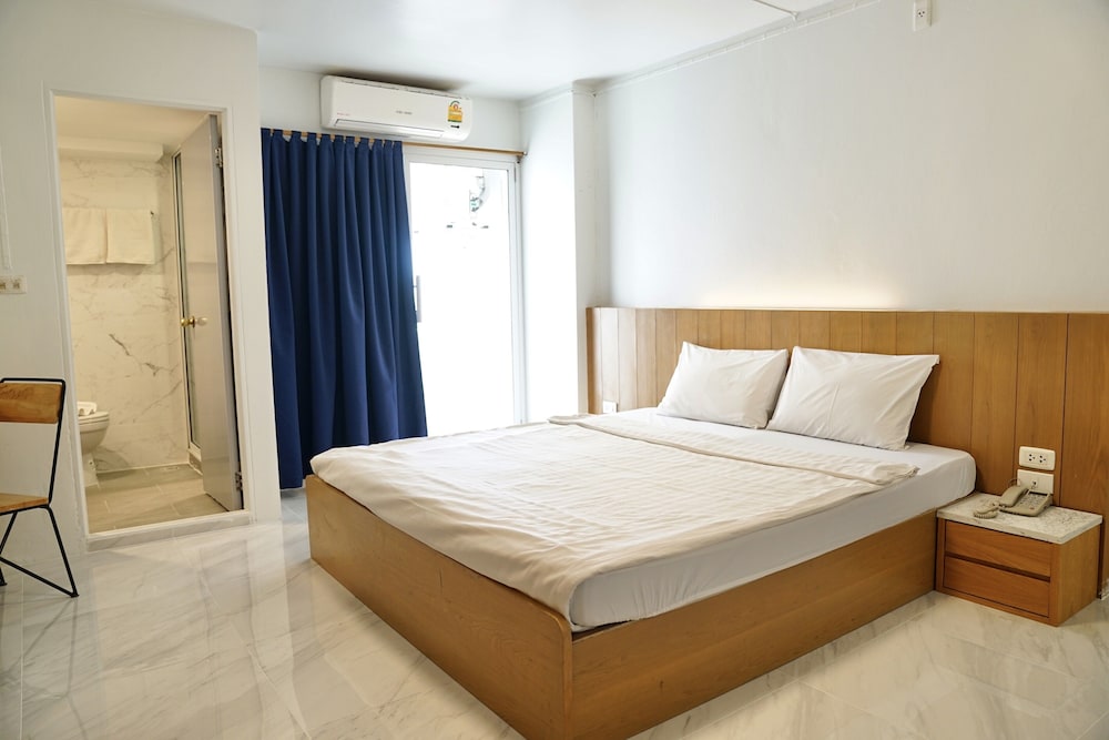 Viewplace Mansion Bangkok Lat Phrao 21/67