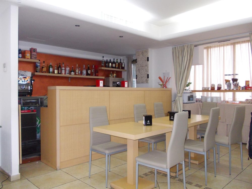Hotel Catania Town 24/33