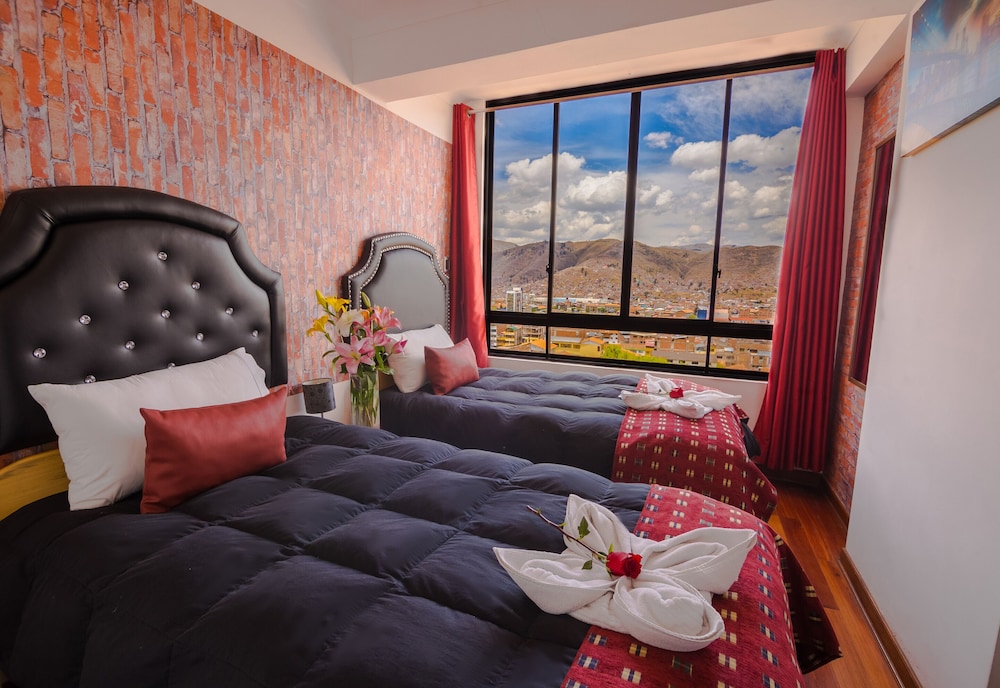 Hotel R House Cusco 31/59