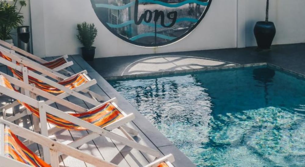 Borbaboom Phuket Poshtel & Hostel 7/47