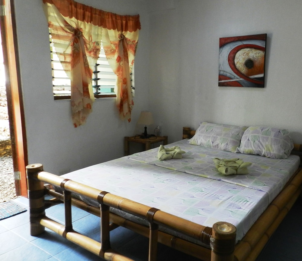 Panglao Chocolate Hills Resort 28/62