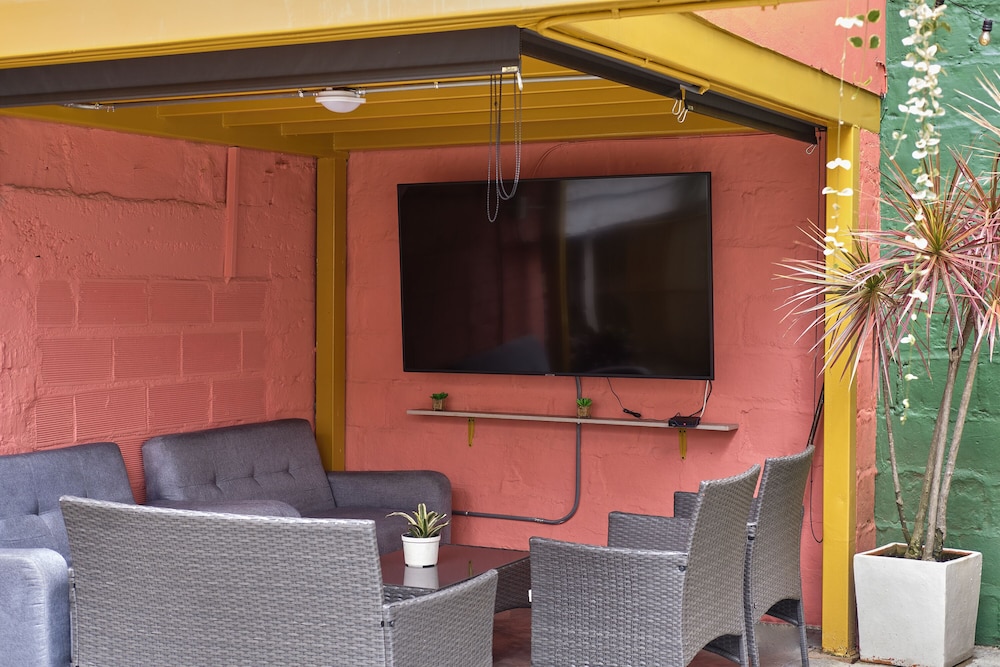 Botanica Casa Hotel 37/44